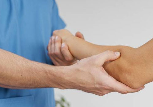 Musculoskeletal-Disorders